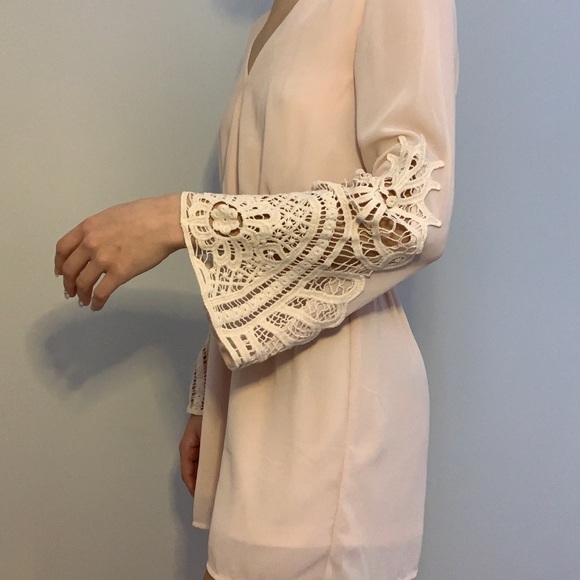 Formal Romper - Picture 6 of 8